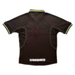 camisa-manchester-united-preta-1998-99-third-masculina