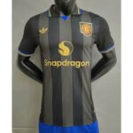 camisa-manchester-united-preta-third-2025-jogador