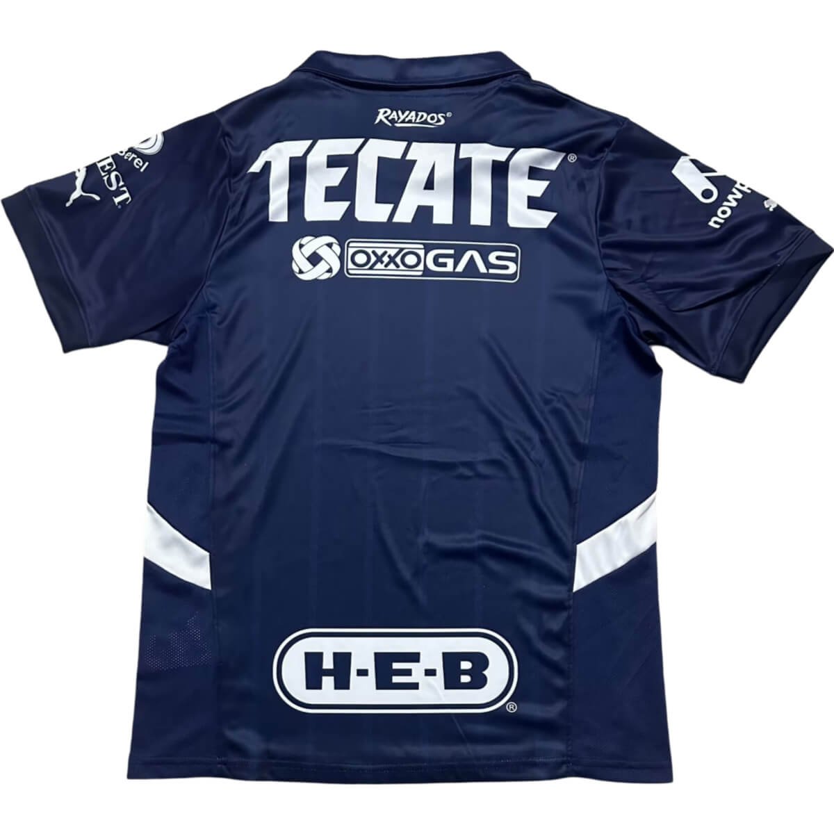 camisa-monterrey-azul-2024-25-masculina- Camisa Monterrey Azul 2024/25 Masculina