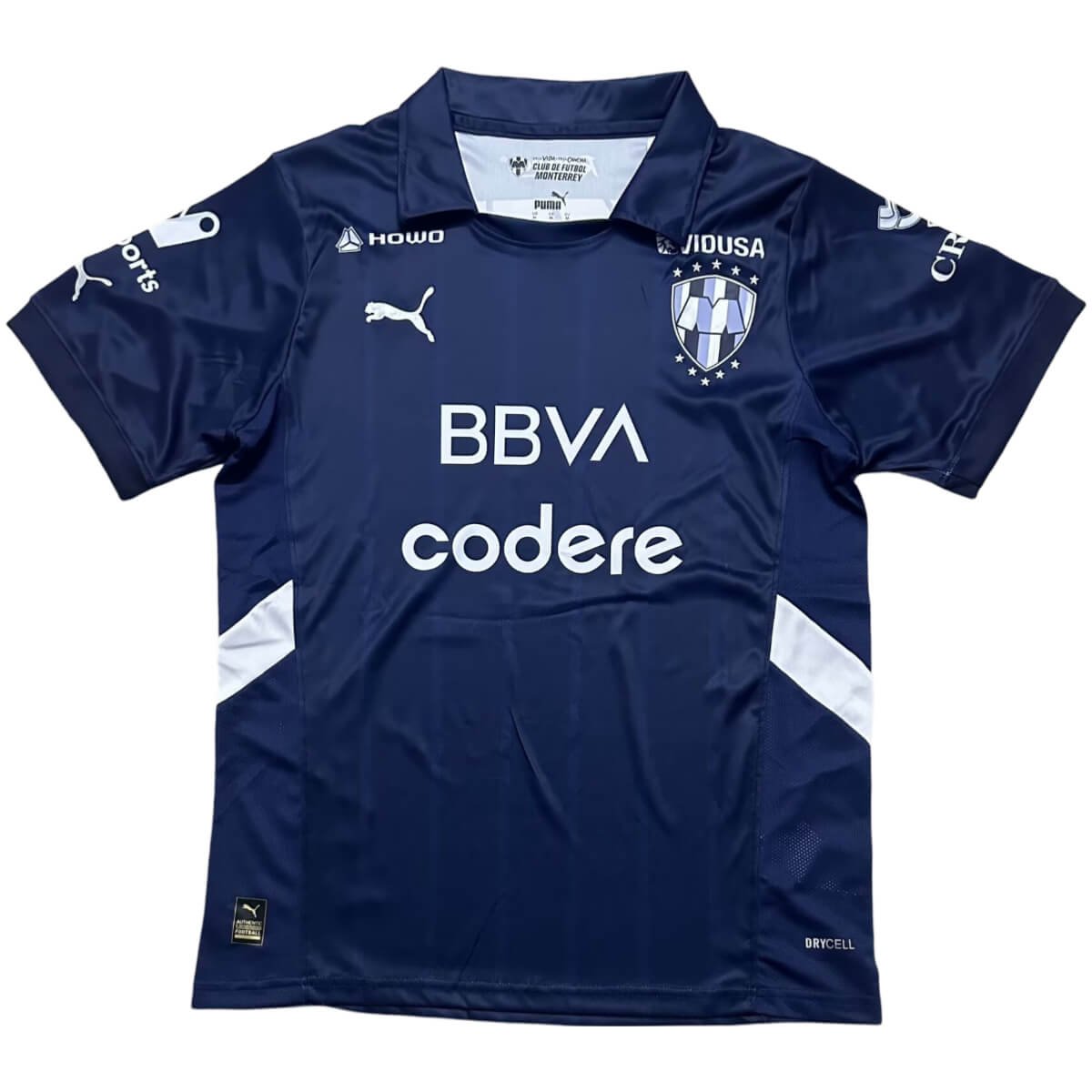 camisa-monterrey-azul-2024-25-masculina Camisa Monterrey Azul 2024/25 Masculina