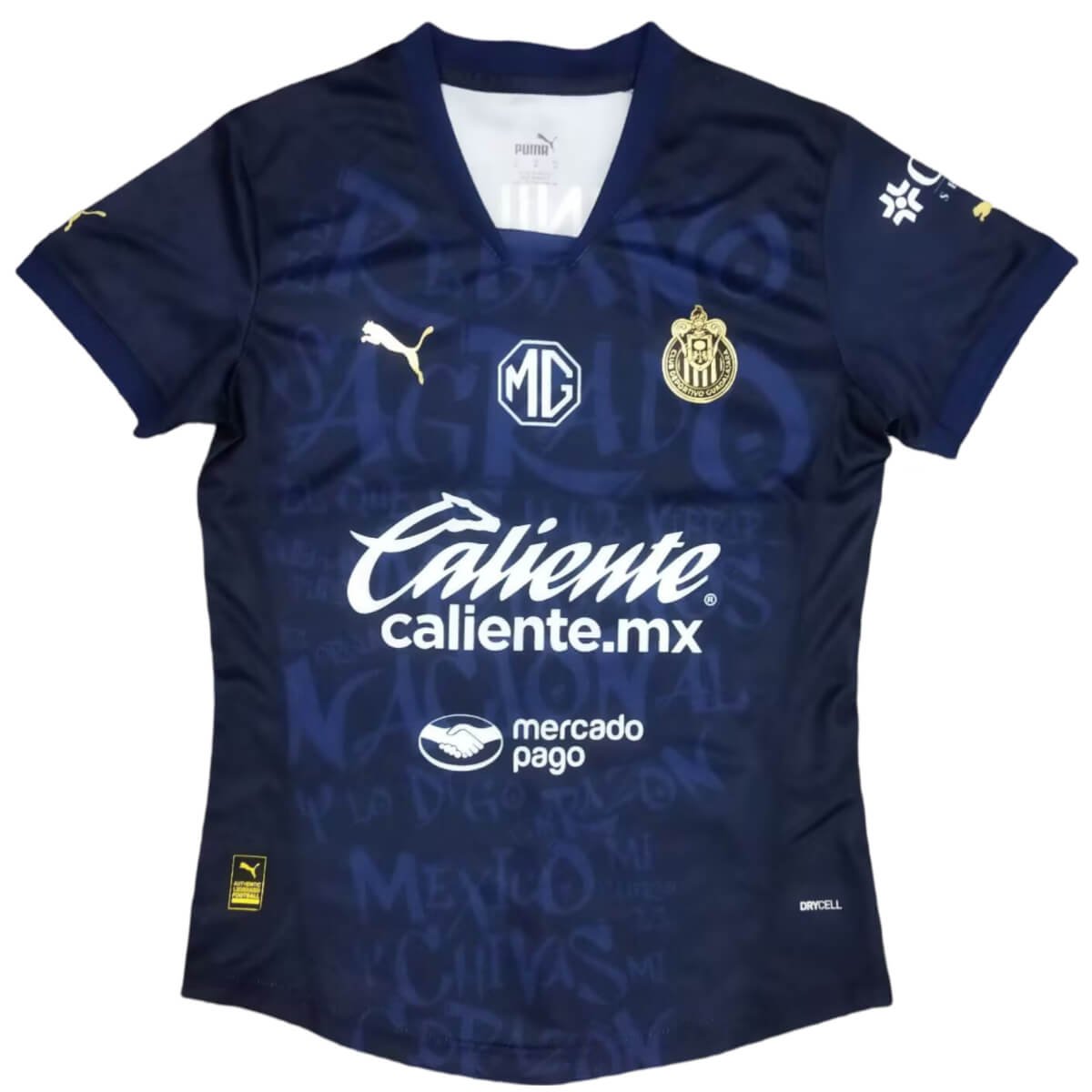 camisa-monterrey-azul-feminina-2024-25 Camisa Monterrey Azul Feminina 2024/25