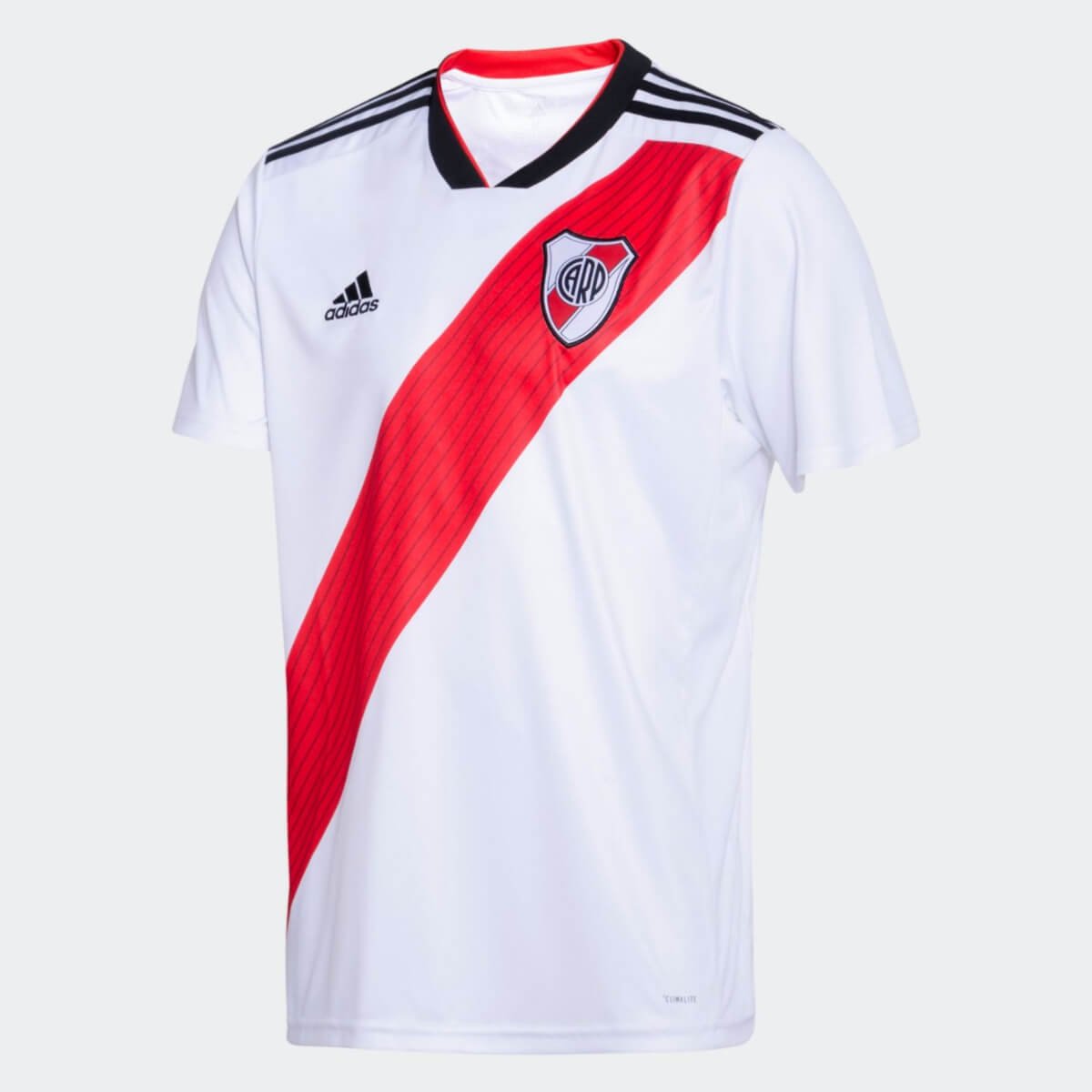 camisa-river-plate-home-branca-2018-19-masculina Camisa River Plate Home 2018/19 Branca Masculina