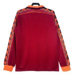 camisa-roma-1998-home-manga-longa-vermelha-retro