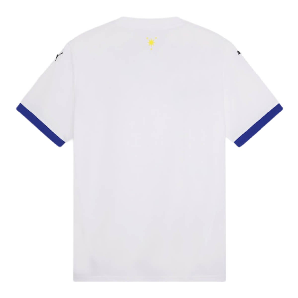 camisa-selecao-Filipina-branca-away-2024-25-masculina- Camisa Seleção Filipinas Branca Away 2024/25 Masculina