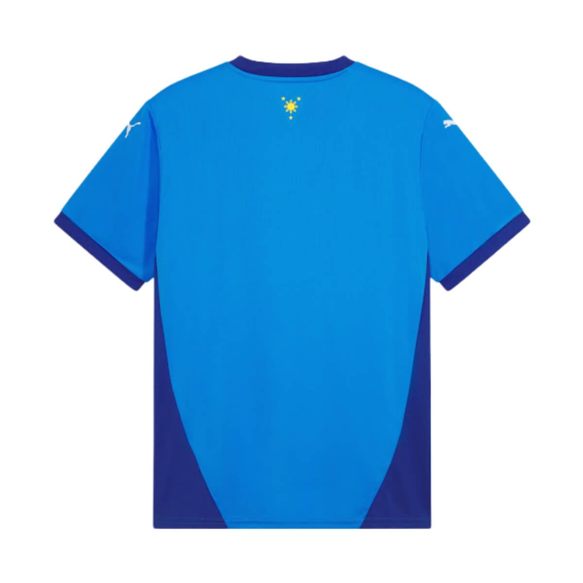 camisa-selecao-Filipina-home-azul-2024-25-masculina- Camisa Seleção Filipinas Home Azul 2024/25 Masculina