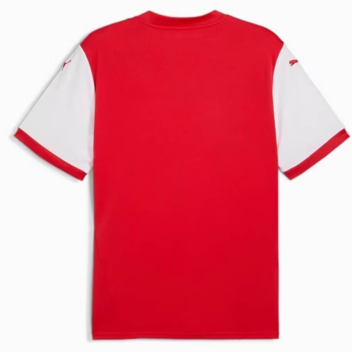 camisa-stade-reims-home-vermelha-2024-25-masculina- Camisa Stade Reims Home Vermelha 2024/25 Masculina