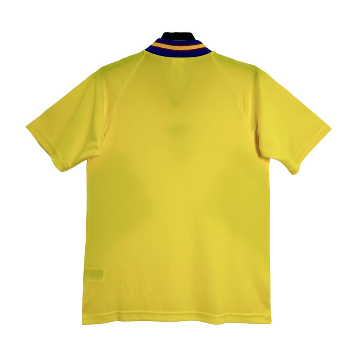 camisa-suecia-amarela-home-1994-1 Camisa Suécia Amarela Home 1994 Retrô