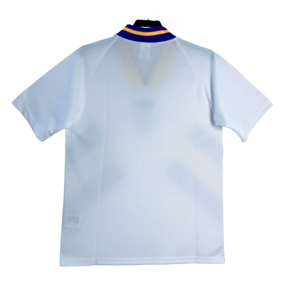 camisa-suecia-branca-1994-away- Camisa Suécia Branca 1994 Away Retrô