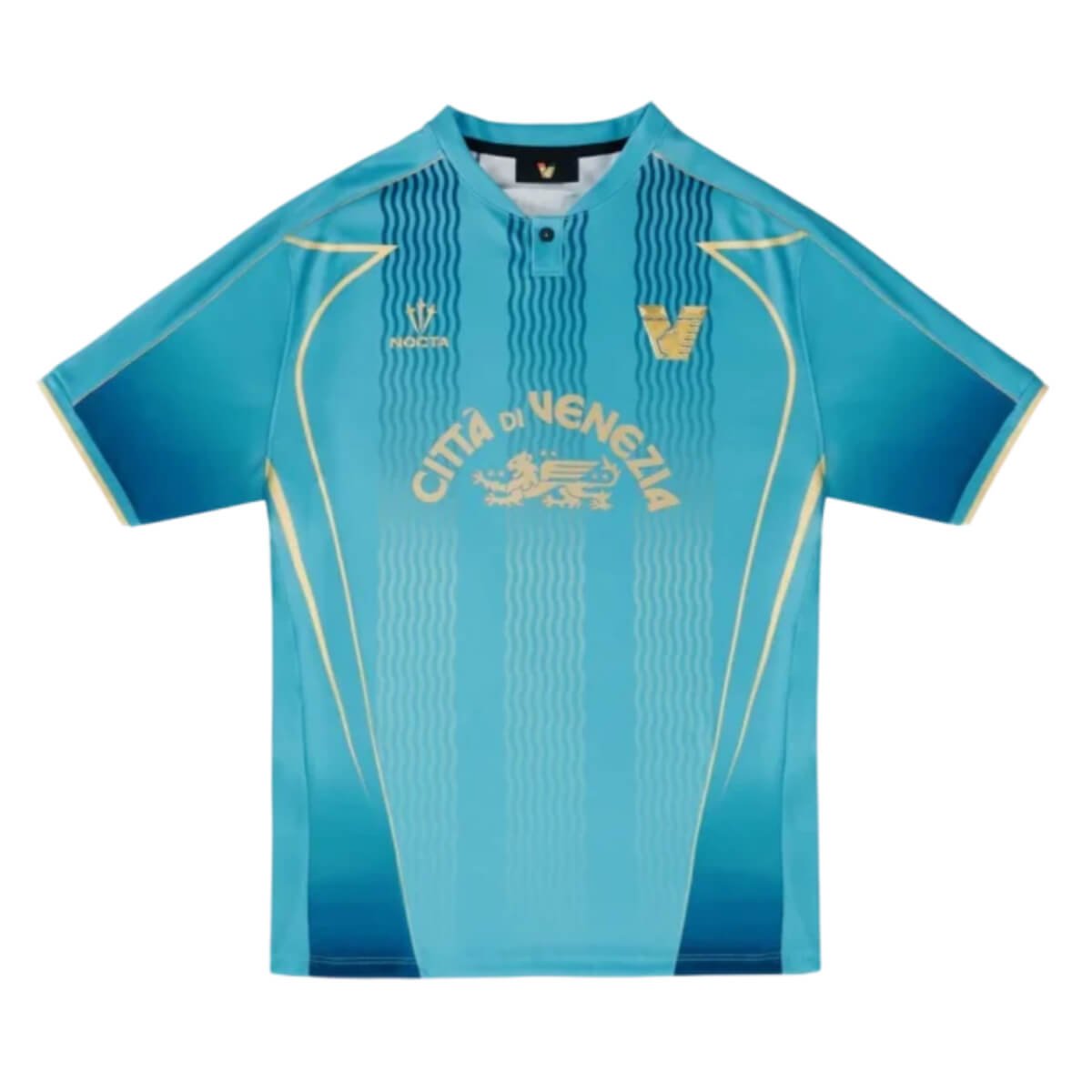 camisa-venezia-azul-quarta-2024-25-masculina Camisa Venezia FC Azul Fourth 2024/25 Masculina