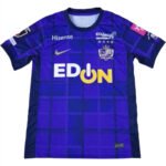 camisa-Sanfrecce-Hiroshima-Azul-Home-2025-26-Masculina