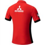 camisa-Urawa-Red-Diamonds Home-Vermelha-2025-26-masculina