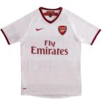 camisa-arsenal-branca-2007-08-away-masculina