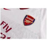 camisa-arsenal-branca-2007-08-away-masculina