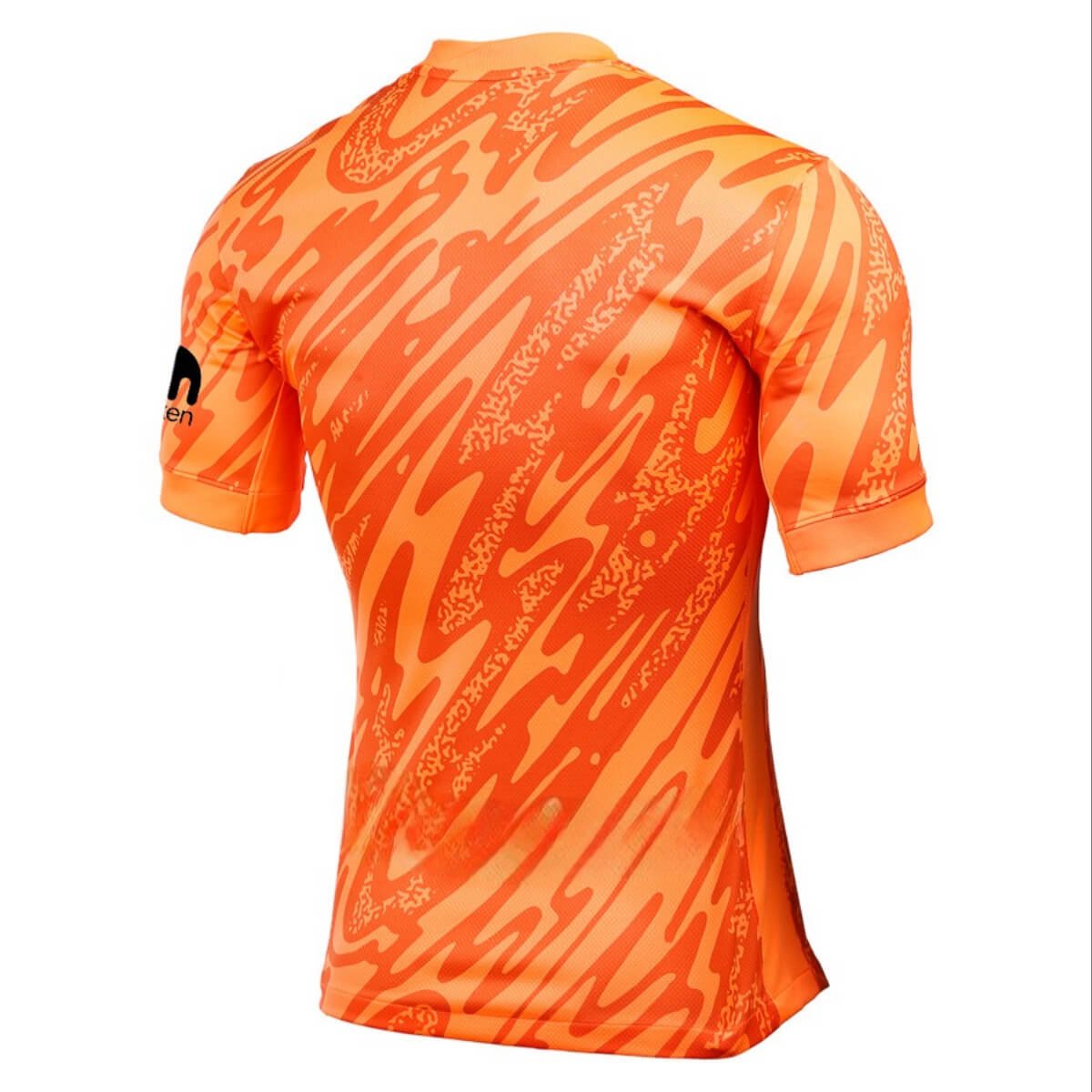 camisa-atletico-de-madrid-goleiro-laranja-2024-25-masculina- Camisa Atlético de Madrid Goleiro Laranja 2024/25 Masculina