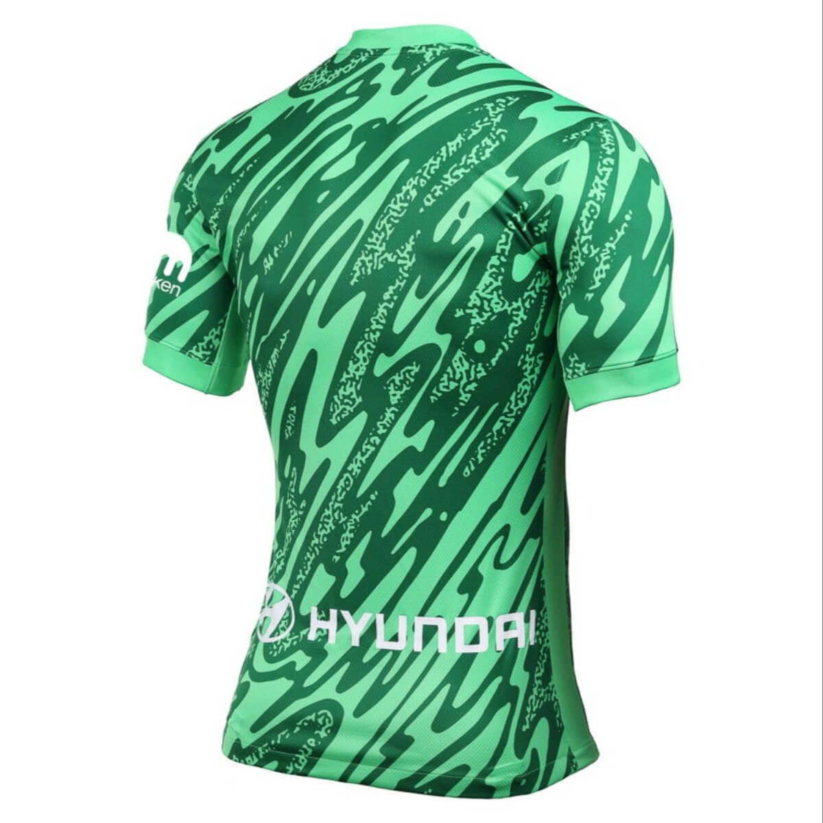 camisa-atletico-de-madrid-goleiro-verde-2024-25-masculina- Camisa Atlético de Madrid Goleiro Verde 2024/25 Masculina