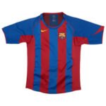 camisa-barcelona-2004-home-grena-masculina