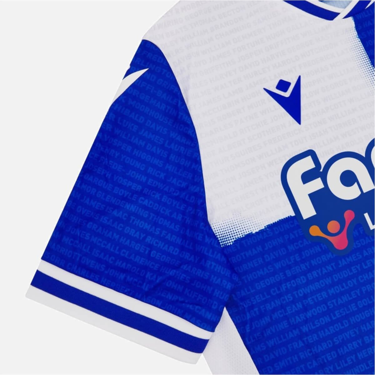 camisa-bristol-rovers-azul-home-2024-25-masculina-1 Camisa Bristol Rovers Azul Home 2024/25 Masculina