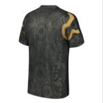 camisa-chelsea-preta-ano-da-cobra-2025-26-masculina
