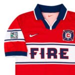 camisa-chicago-fire-vermelha-1999-home-masculina