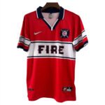 camisa-chicago-fire-vermelha-1999-home-masculina
