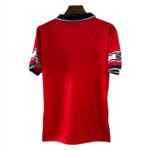 camisa-chicago-fire-vermelha-1999-home-masculina