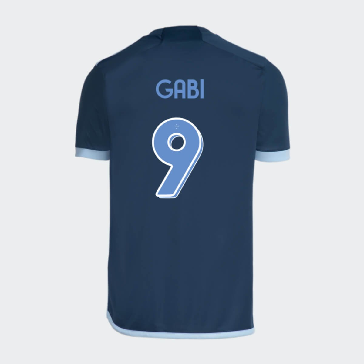 camisa-cruzeiro-gabi-9-azul-escuro-terceira-2024-25-masculina- Camisa Cruzeiro GABI #9 Azul Escuro Terceira 2024/25 Masculina