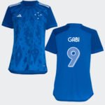 camisa-cruzeiro-gabi-9-azul-titular-2024-25-feminina