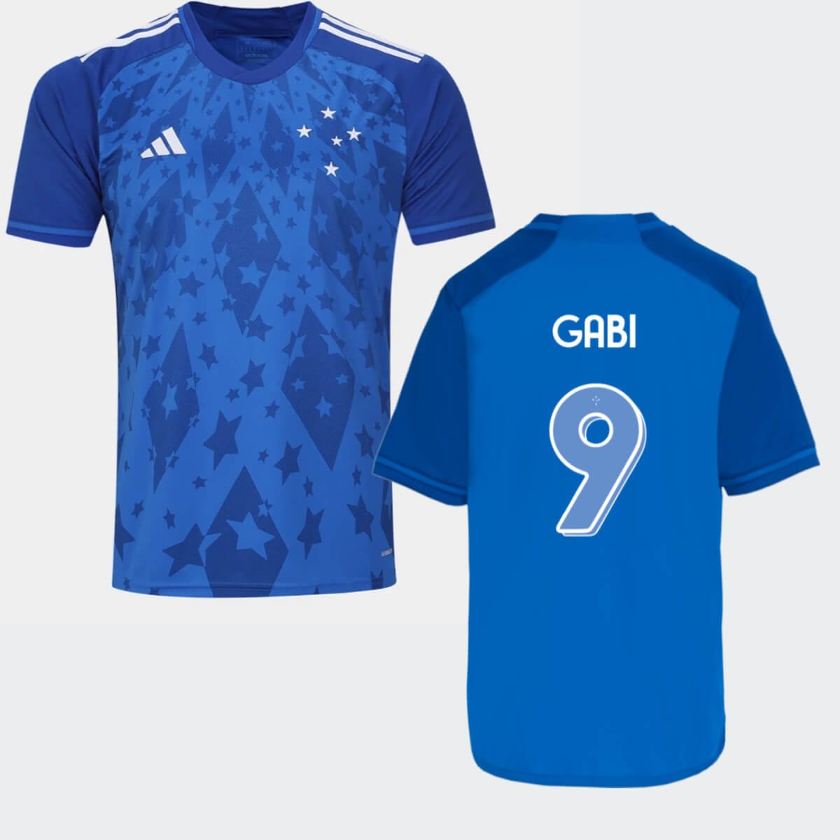 camisa-cruzeiro-gabi-9-azul-titular-2024-25-masculina Camisa Cruzeiro GABI #9 Azul Titular 2024/25 Masculina