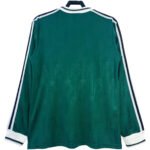 camisa-deportivo-la-coruna-1998-99-verde-away-manga-longa