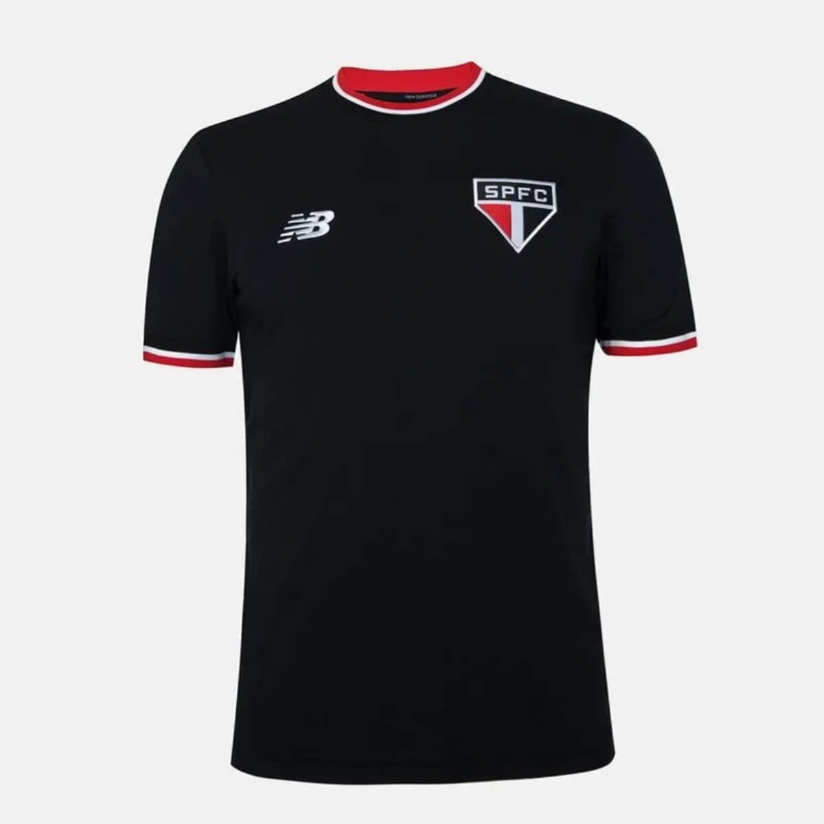 camisa-especial-sao-paulo-preta-2024-25-masculina Camisa São Paulo Especial Preta 2024/25 Masculina