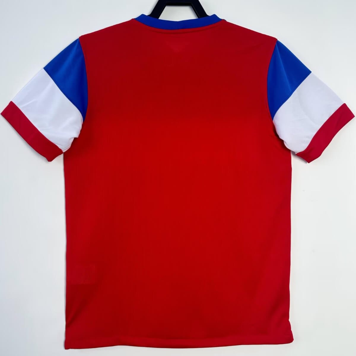 camisa-estados-unidos-2014-vermelha-away-masculina-1 Camisa Seleção EUA Away Vermelha 2014 Masculina