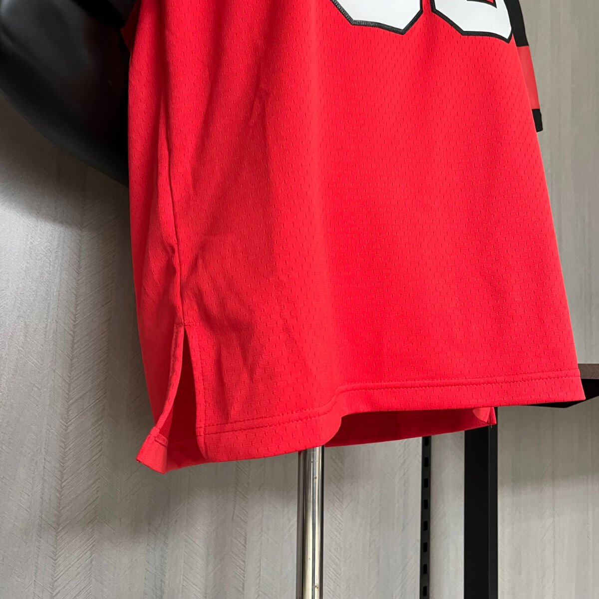 camisa-flamengo-exclusiva-nfl-limitada-mitchell-ness-95-4 Camisa Flamengo Exlusiva NFL Limitada Michell Ness 95
