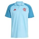 camisa-flamengo-polo-azul-claro-2025-26-masculina