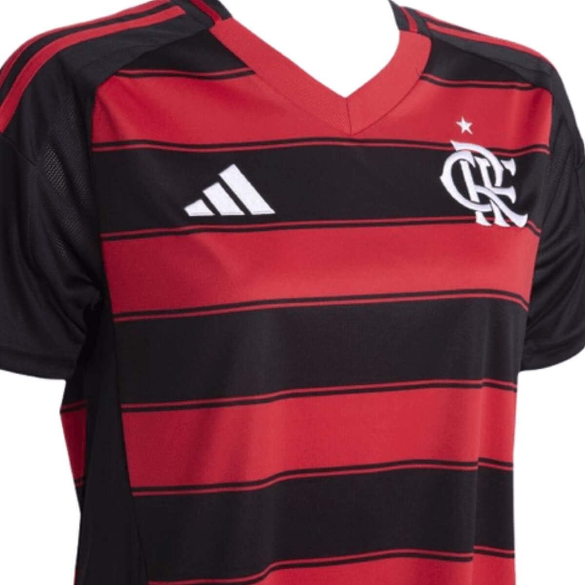 camisa-flamengo-vermelha-2025-26-titular-feminina-1 Camisa Flamengo Vermelha 2025/26 Titular Feminina
