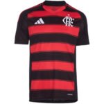 camisa-flamengo-vermelha-2025-26-michael-30-titular-masculina