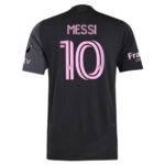 camisa-inter-miami-preta-messi-10-reserva-2025-26-jogador