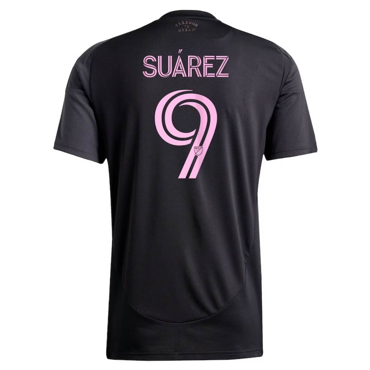 camisa-inter-miami-preta-suarez-9-reserva-2025-26-masculina-1 Camisa Inter Miami Preta Suárez #9 Away 2025/26 Masculina