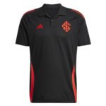 camisa-internacional-polo-preta-2025-26-masculina