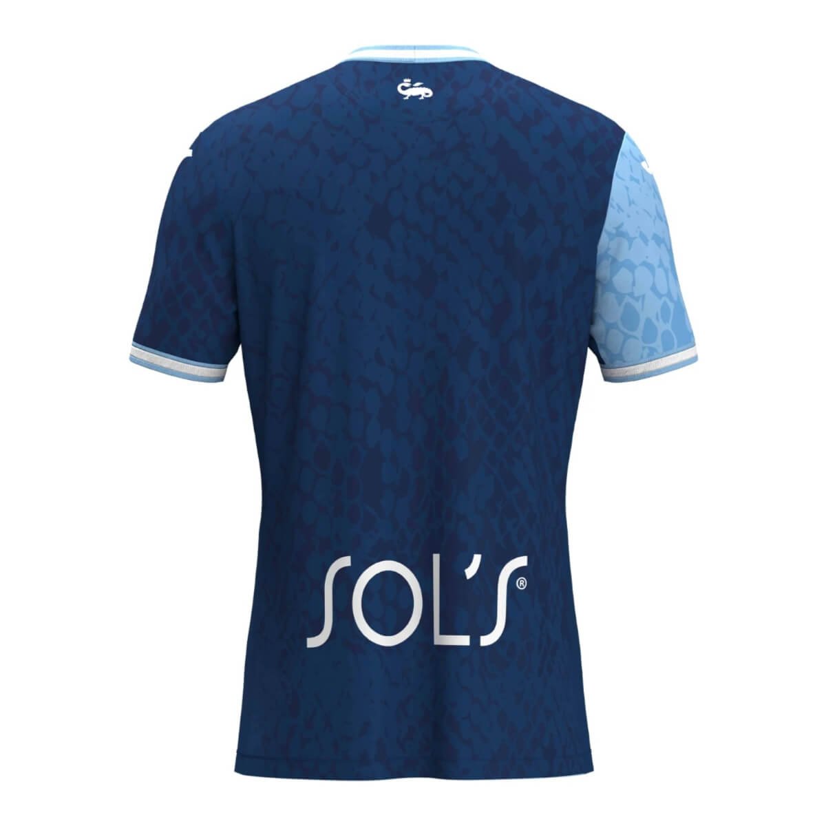 camisa-le-havre-azul-home-2024-25-masculina Camisa Le Havre Azul Home 2024/25 Masculina
