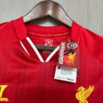 camisa-liverpool-vermelha-2013-home-masculina