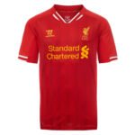 camisa-liverpool-vermelha-2013-home-masculina