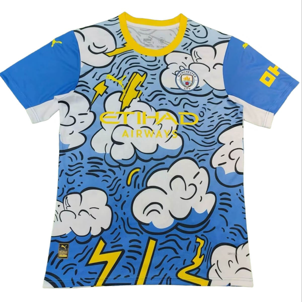 camisa-mancheste-city-especial-azul-2025-26-masculina Camisa Manchester City Azul Especial 2024/25 Masculina