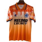 camisa-napoli-laranja-1994-95-masculina
