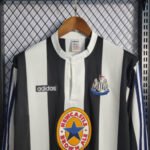 camisa-newcastle-1995-home-manga-longa