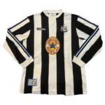 camisa-newcastle-1995-home-manga-longa
