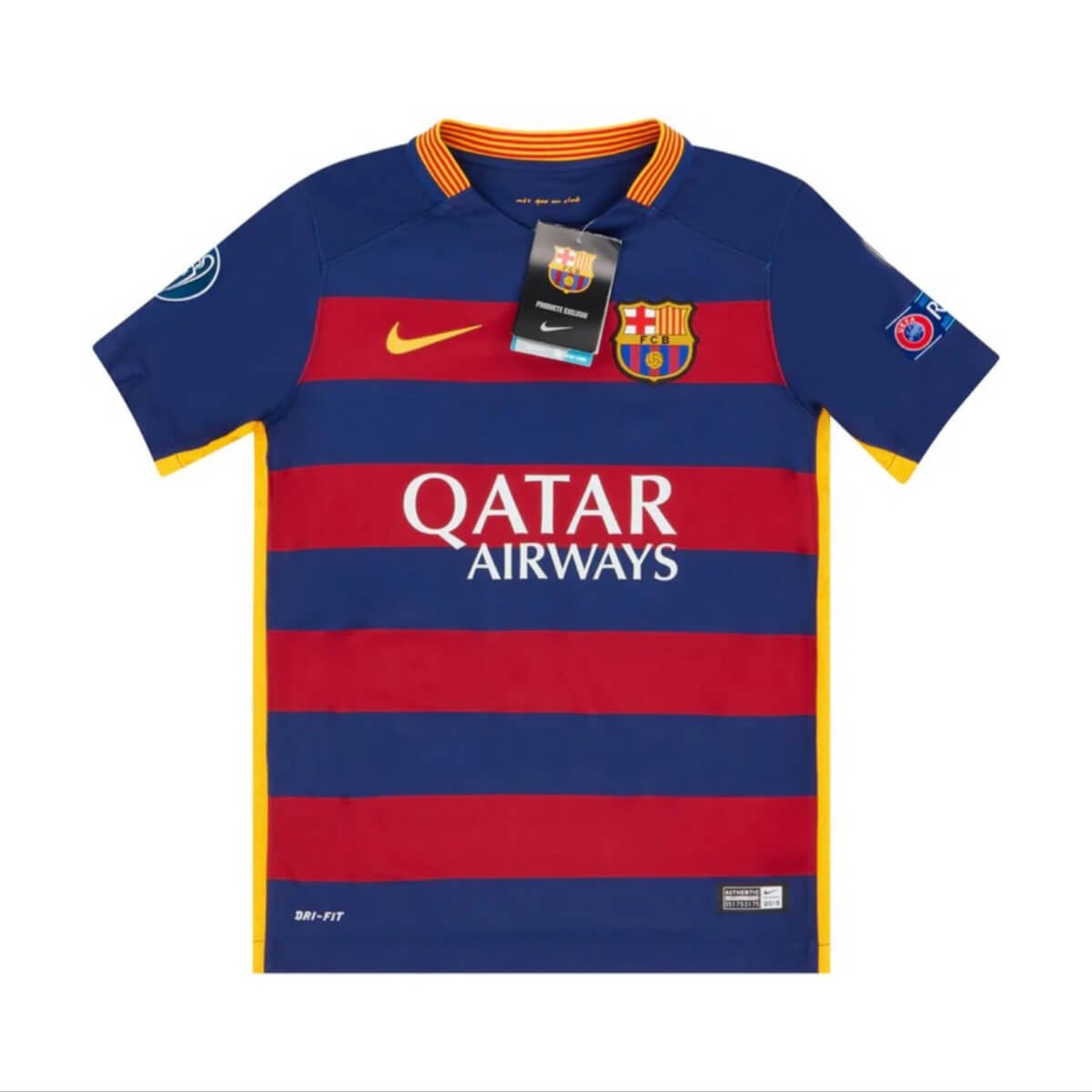 camisa-neymar-jr-barcelona-home-vermelha-grena-2015-16-masculina- Camisa Neymar JR. #11 Barcelona Home Vermelha Grená 2015/16 Masculina