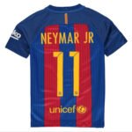 camisa-neymar-jr-barcelona-home-vermelha-grena-2016-17-masculina