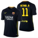 camisa-neymar-jr-barcelona-preta-third-2013-14-masculina