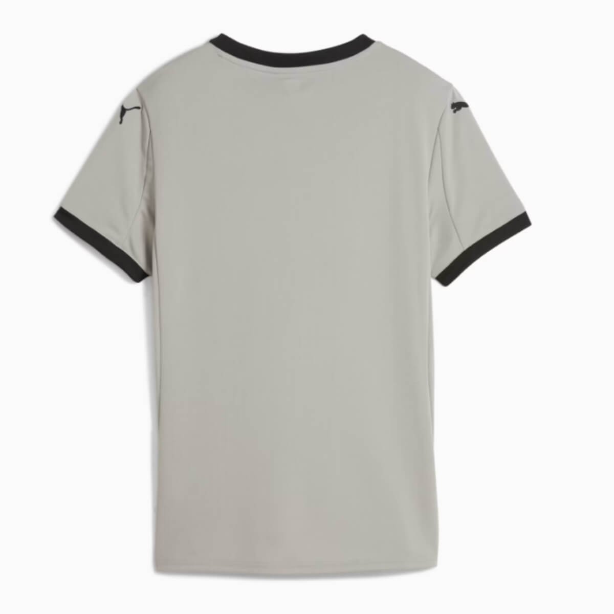 camisa-portugal-goleiro-cinza-2025-26-masculina- Camisa de Portugal Goleiro Cinza 2025/26 Masculina
