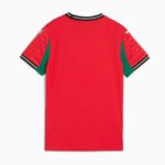 camisa-portugal-vermelha-home-2025-26-feminina